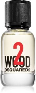 Two Wood Eau De Toilette