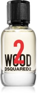 Wood 2 Eau De Toilette