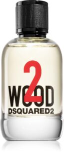 Two Wood EDT