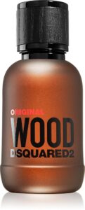 Original Wood Eau De Parfum