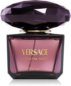 Crystal Noir