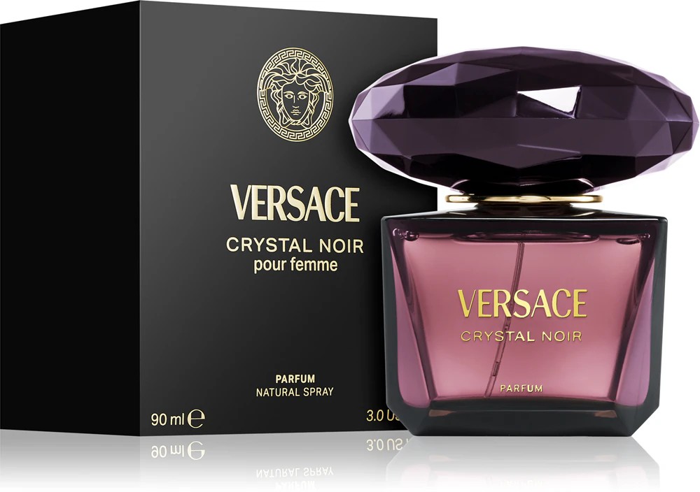 Crystal Noir - immagine 2