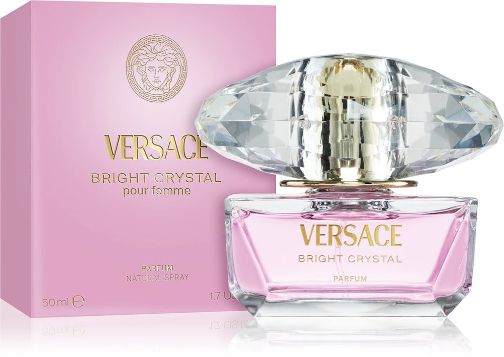 Bright Crystal Parfum Spray - immagine 2