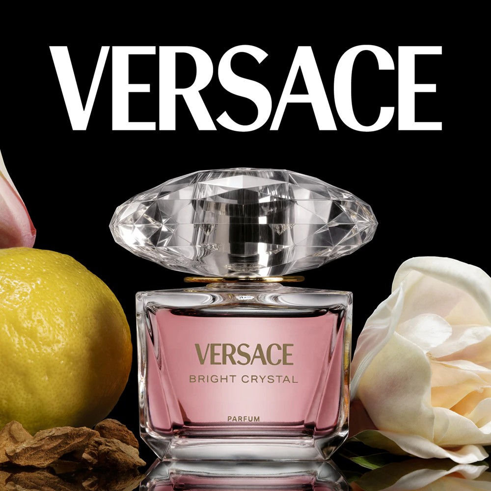 Bright Crystal Parfum Spray - immagine 3