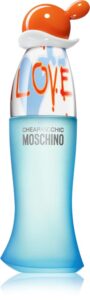I Love Love Eau De Toilette Spray