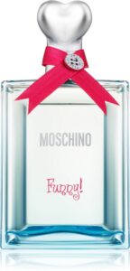 Funny Eau De Toilette Spray