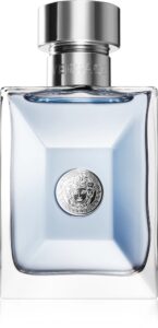 Pour Homme Eau De Toilette Spray