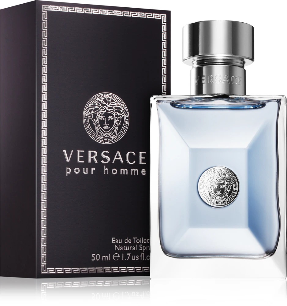 Pour Homme Eau De Toilette Spray - immagine 2