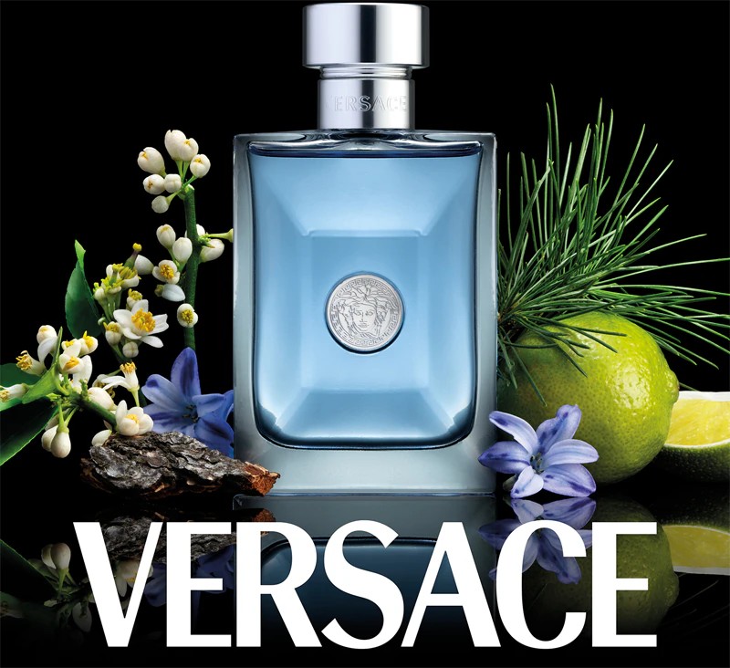 Pour Homme Eau De Toilette Spray - immagine 3