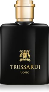 Uomo Eau De Toilette