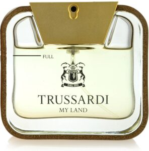 My Land Eau De Toilette
