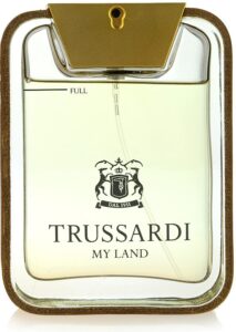 My Land