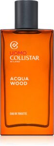 Acqua Wood Invigorating Eau De Toilette