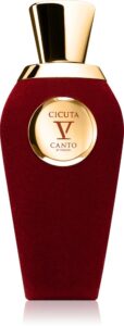 Cicuta Extrait De Parfum Spray