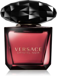 Crystal Noir