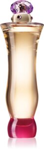Woman Eau De Parfum Spray