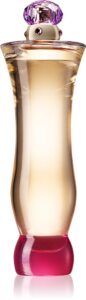 Woman Eau De Parfum Spray
