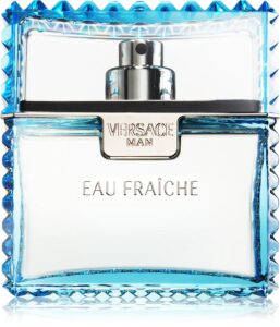 Man Eau Fraiche