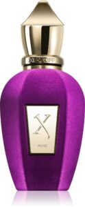 Velvet Collection Muse