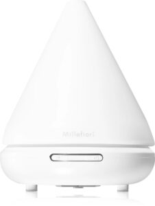Hydro Ultrasonic Fragrance Diffuser Pyramid