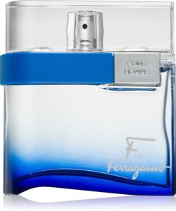 F By Ferragamo Free Time