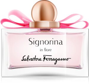 Signorina In Fiore