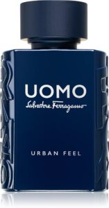 Uomo Urban Feel