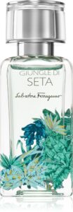 Giungle Di Seta