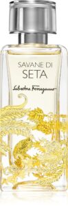 Savane Di Seta Eau De Parfum