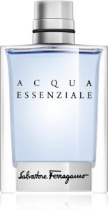 Acqua Essenziale