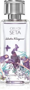 Cieli Di Seta Eau De Parfum