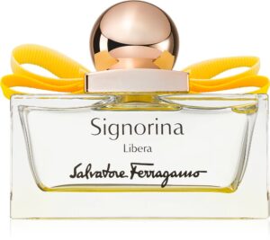 Signorina Eau De Parfum