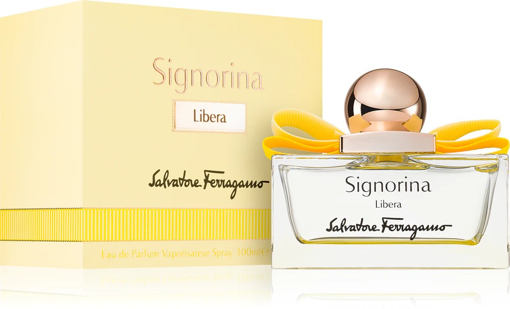 Signorina Eau De Parfum - immagine 2