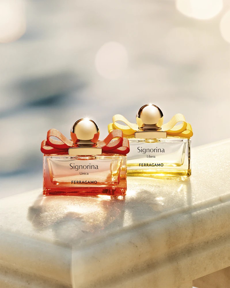 Signorina Eau De Parfum - immagine 3