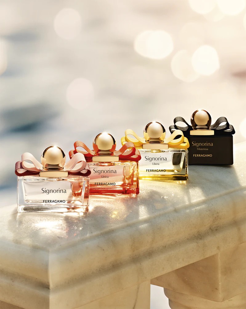 Signorina Eau De Parfum - immagine 4