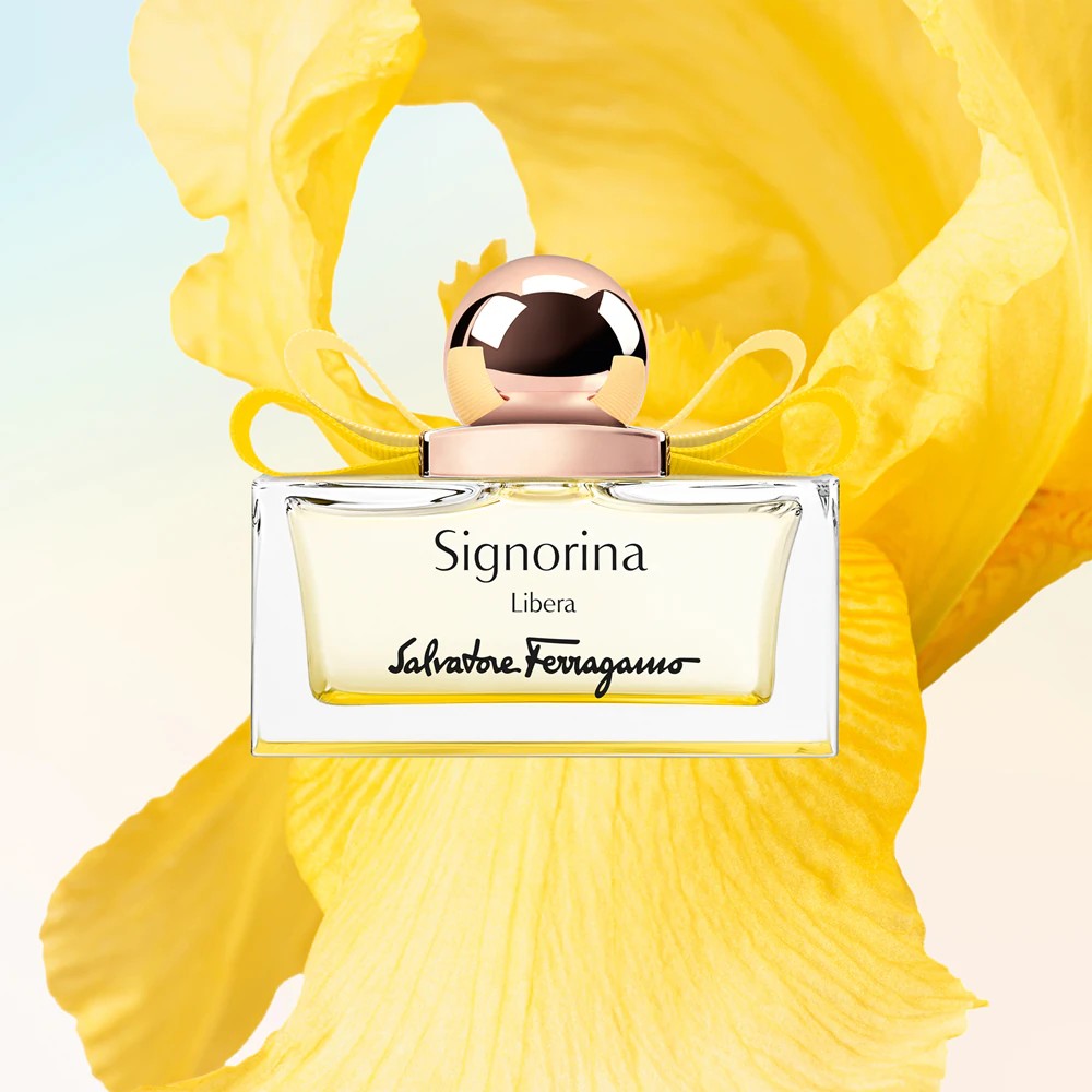 Signorina Eau De Parfum - immagine 5