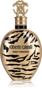 Sweet Fericious Eau De Parfum
