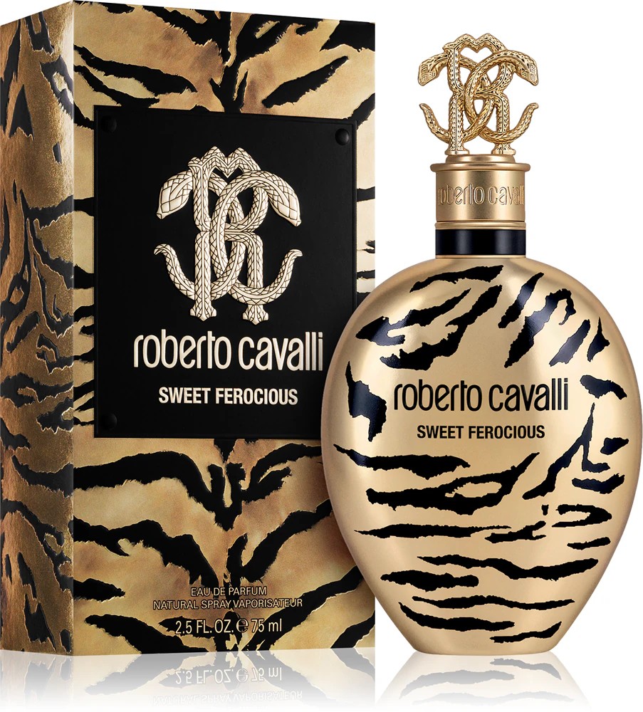 Sweet Fericious Eau De Parfum - immagine 2
