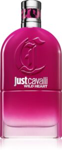 Just Cavalli Wild Heart
