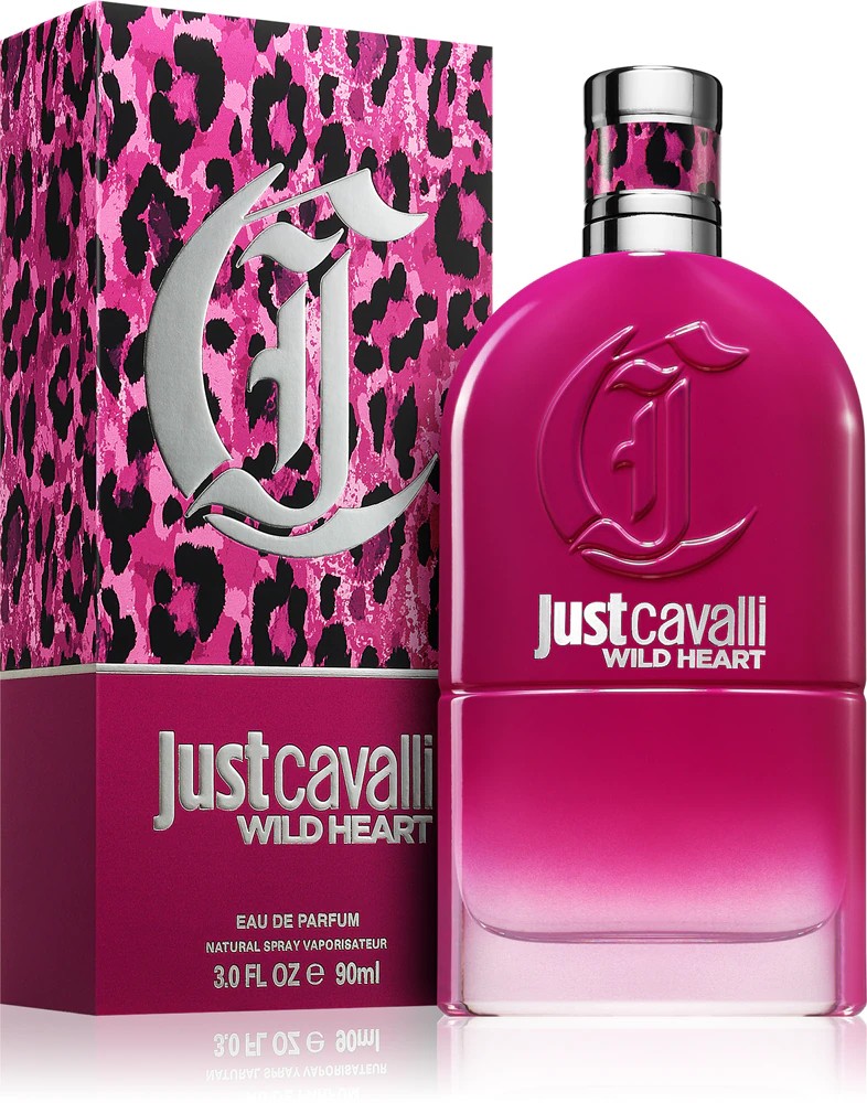 Just Cavalli Wild Heart - immagine 2