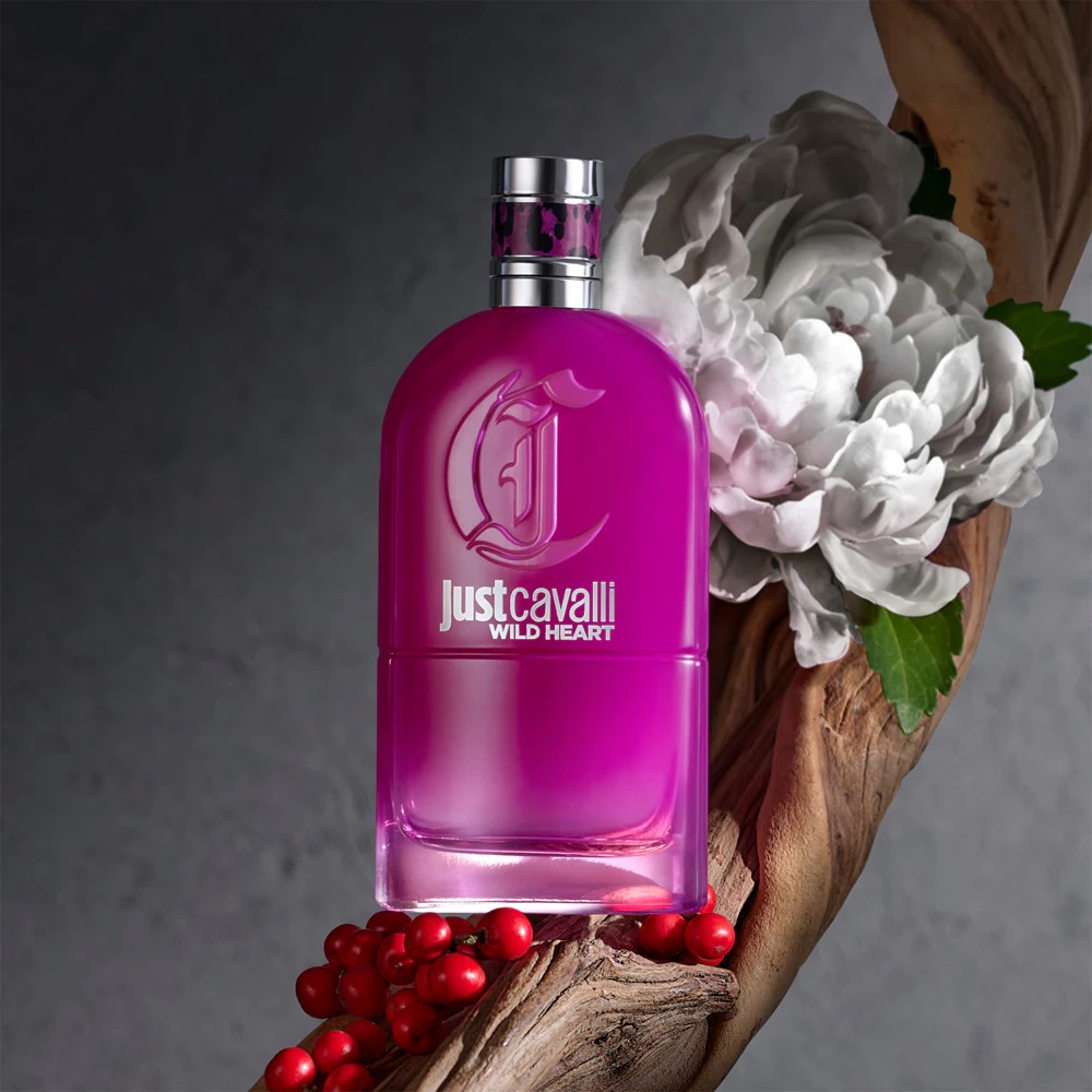 Just Cavalli Wild Heart - immagine 3