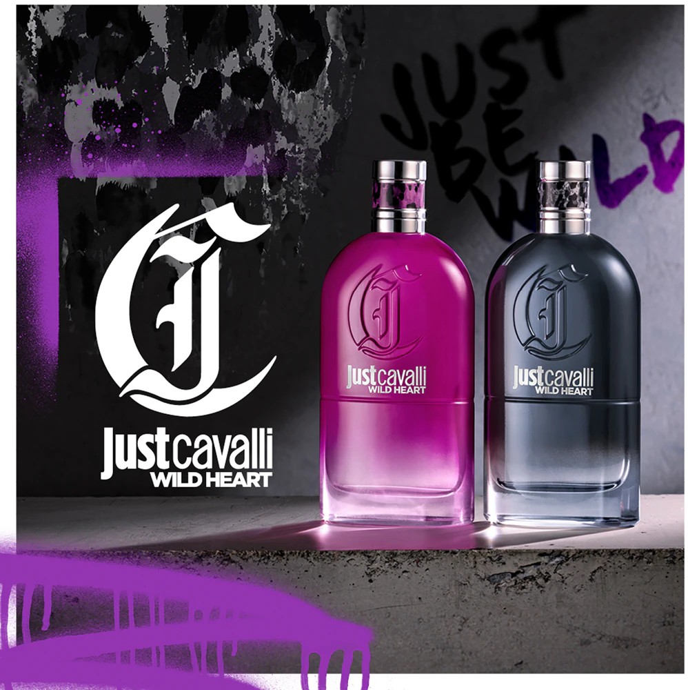 Just Cavalli Wild Heart - immagine 4