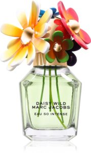 Daisy Wild Eau So Intense