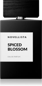 Spiced Blossom