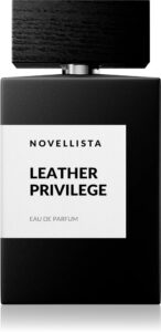 Leather Privilege Eau de Parfum