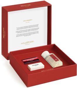 Miele Bianco Gift Set