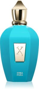Erba Pura
