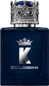 K by Dolce & Gabbana Parfum