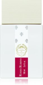 Rosso Rubino Eau De Parfum Spray