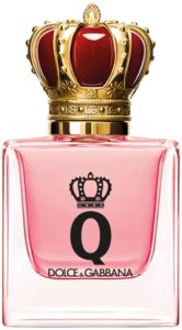 Q Eau De Parfum Spray